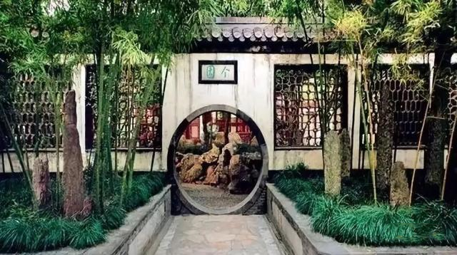 中式和日式庭院花园设计中的石头应该怎么搭配与布置
