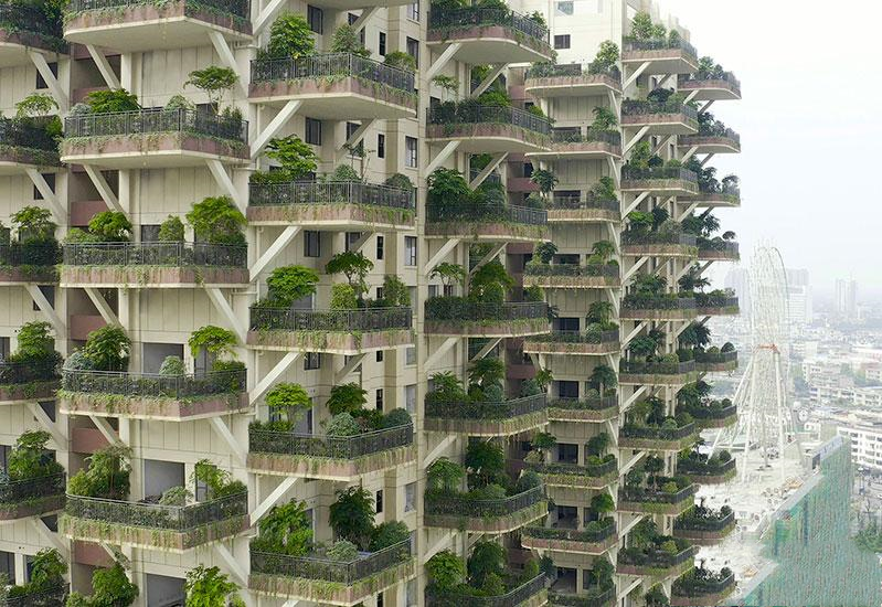 【观点】建筑学专家：第四代住宅概念违背自然规律