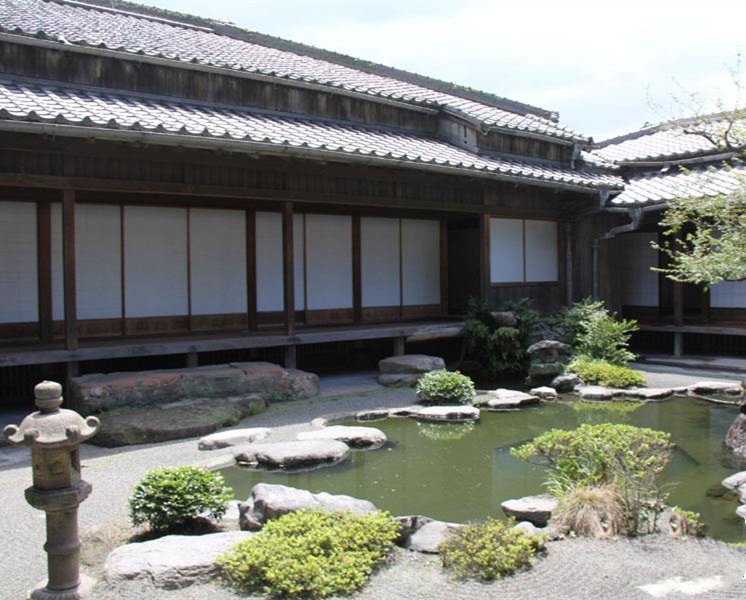日式别墅庭院设计技巧要点有那些?